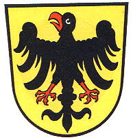 Sinsheim Wappen